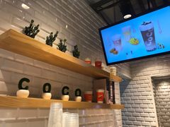 -CoCo都可(惠山古镇店)