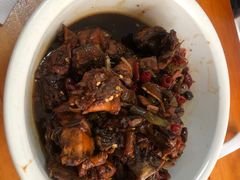 -如意香辣鸡架(总店)