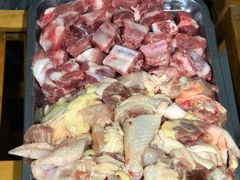 -土食锅灶·地锅鸡(宝山路店)