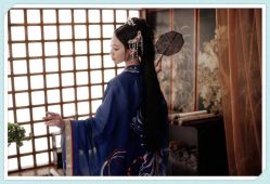-美云庭古装·格格服汉服·京城旅拍(北京店)