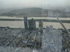 -长沙尼依格罗酒店