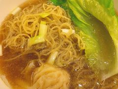 -茶港·点心·啫啫煲(范湖万达广场店)