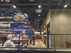 -韩盛·盛江山自助料理(沈辽路万达店)