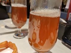 京城小吊梨汤-北平楼·烤鸭·北京菜(牡丹园店)