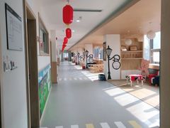 -海汀顿儿童之家(保利香雪园区)