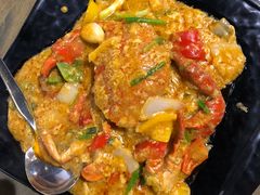 -The Dishes Seafood & Restaurant