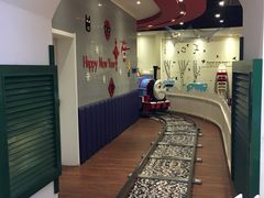 -澳洲袋鼠早教(南二环店)