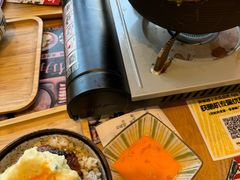 -京和风食堂·定食寿喜锅(保利樾广场店)