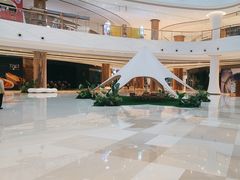-棕榈MALL
