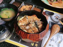 -合幸日本料理·炭火烧肉(观澜御湖店)