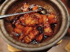 -鑫小城故事·藕汤·家常菜(台北一路总店)