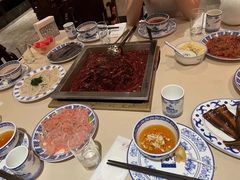 -龙森园火锅(琴台路店)