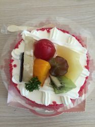 -红钻石(明日星城店)