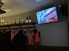 -哥哥の深夜食堂(红松东路店)