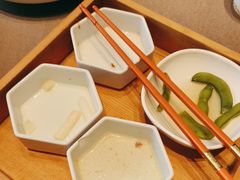 -小厨娘淮扬菜(天印大道店)