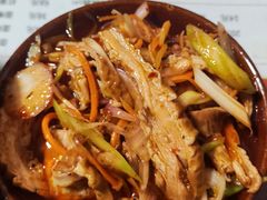 -周肥肠(江油总店)