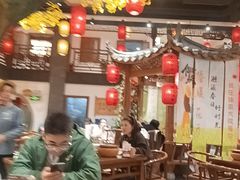 -钵家大院(大花岭店)