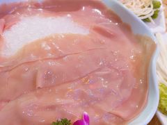 -山悦里 山野·鲜火锅(罗斯福广场店)