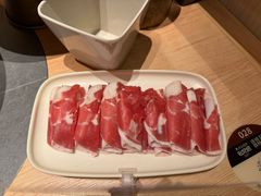 -巴奴毛肚火锅(七宝领展广场店)