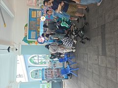 -海合安成都极地海洋公园