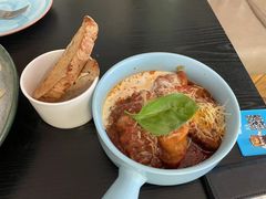 -莫多多餐厅