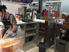 -CoCo都可(久隆店)