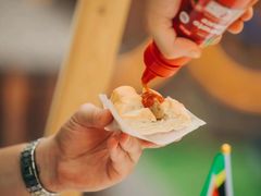 -绿橙国际幼儿园(汤泉逸墅校区)