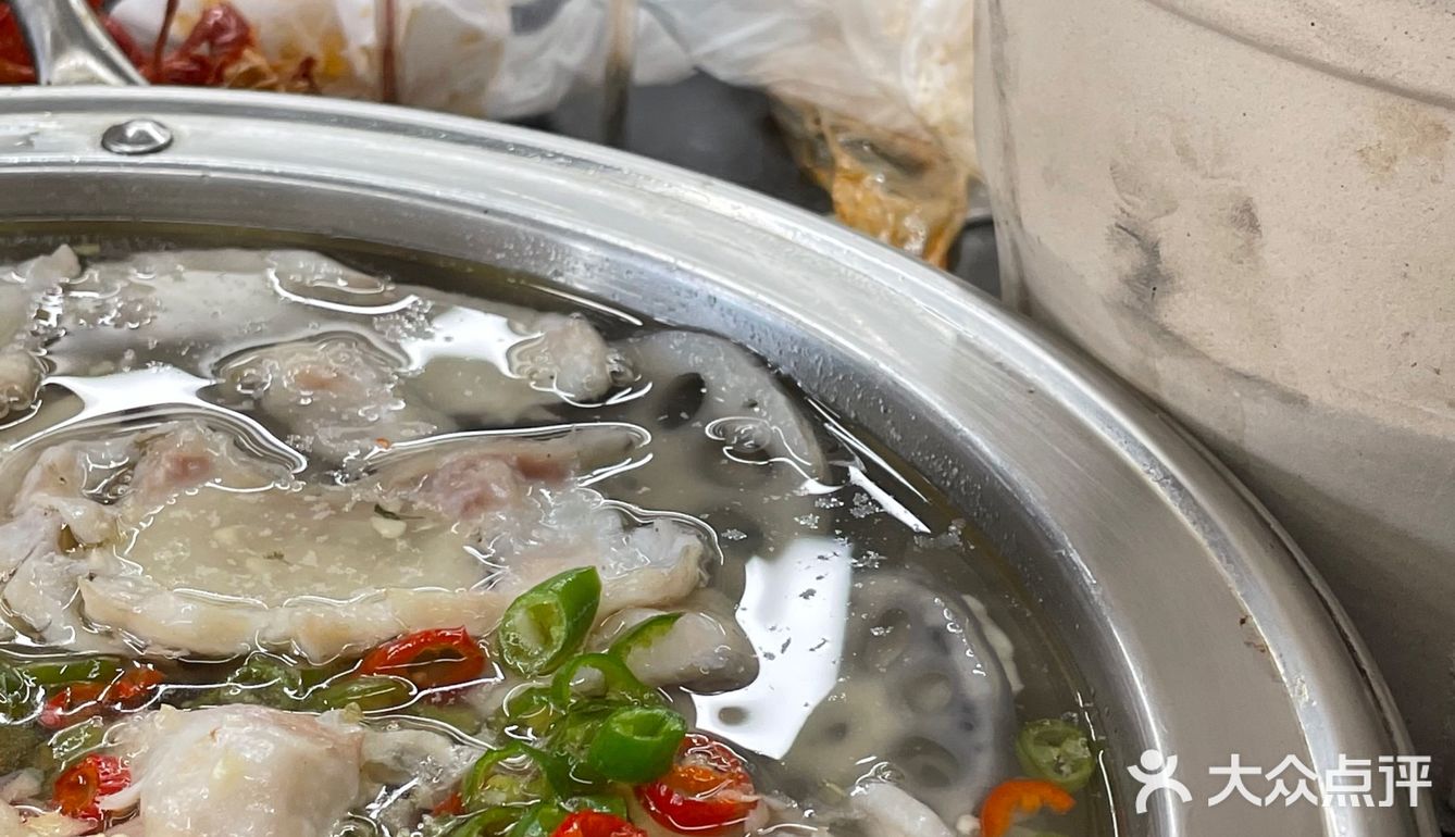 南京极具特色饭店｜骨时候🦞