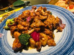 -那家小馆•北京菜•烤鸭(中关村店)