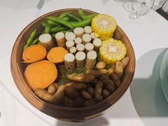-湘南情·38秒生炒黄牛肉(学院路店)