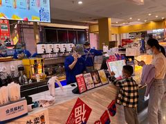 -茶百道(万象城店)