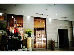 -怡华威斯达酒店(重庆医科大学附属儿童医院店)