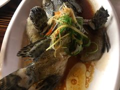 -琼大师东方烤乳猪(亚特兰蒂斯店)