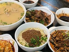 -牛王庙(龙华花园店)