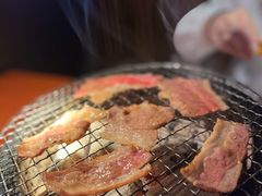 -山之屋炭火烧肉·生啤畅饮(大朗万科中央公园店)
