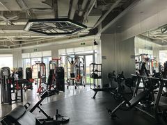 -Hi GYM嗨健身(泥城店)