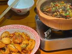 -陈家婆的菜·口味湘菜(梅溪湖店)