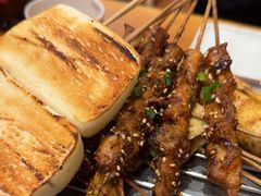 -木屋烧烤(西南角店)