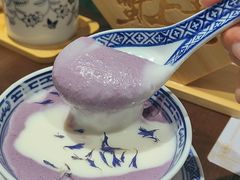 -蟹上黄·蟹黄面·江南糖水(人民广场店)