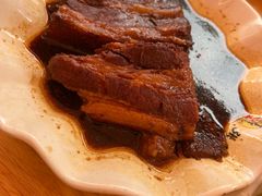 -張飛扒肉·龙江非遗(道外店)