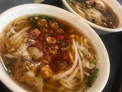 -易裕和·长沙米粉(竹塘西路店)