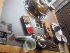 -同仁四季椰子鸡(罗湖国贸店)