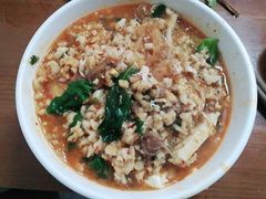 -刘信牛羊肉小炒泡馍(回民街店)