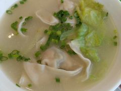 -添好运点心专门店(百老汇店)