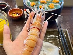 -万岛日本料理铁板烧(万泰国际店)