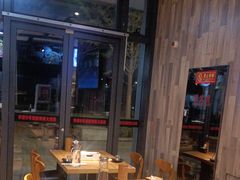 -华府九号海鲜烧烤大排档(龙域店)