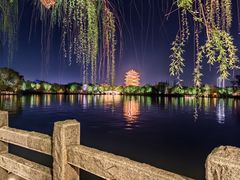 -济南大明湖景区