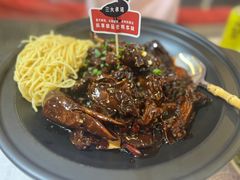 -回味黑鸭煲·始于2006(万松园店)