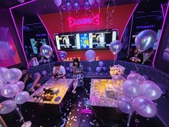 -星聚会KTV X Party(上海真如中海环宇城店)