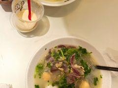 -鸭得堡老鸭汤·鸭血粉丝(南京博物院店)